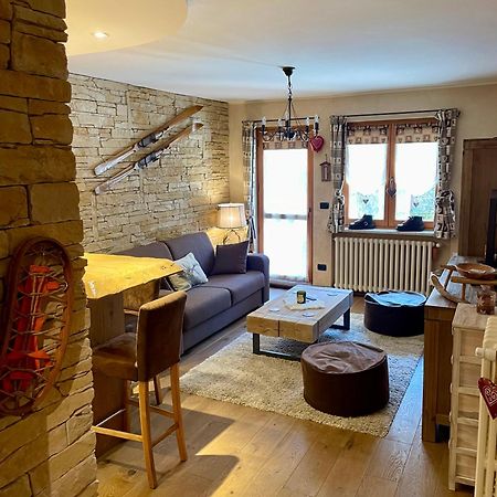 La Casa Del Cervo Apartment Лимоне Пиемонте Екстериор снимка