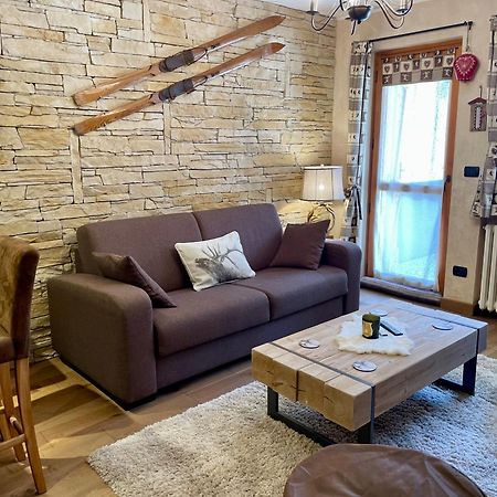 La Casa Del Cervo Apartment Лимоне Пиемонте Екстериор снимка