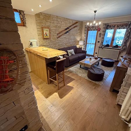 La Casa Del Cervo Apartment Лимоне Пиемонте Екстериор снимка