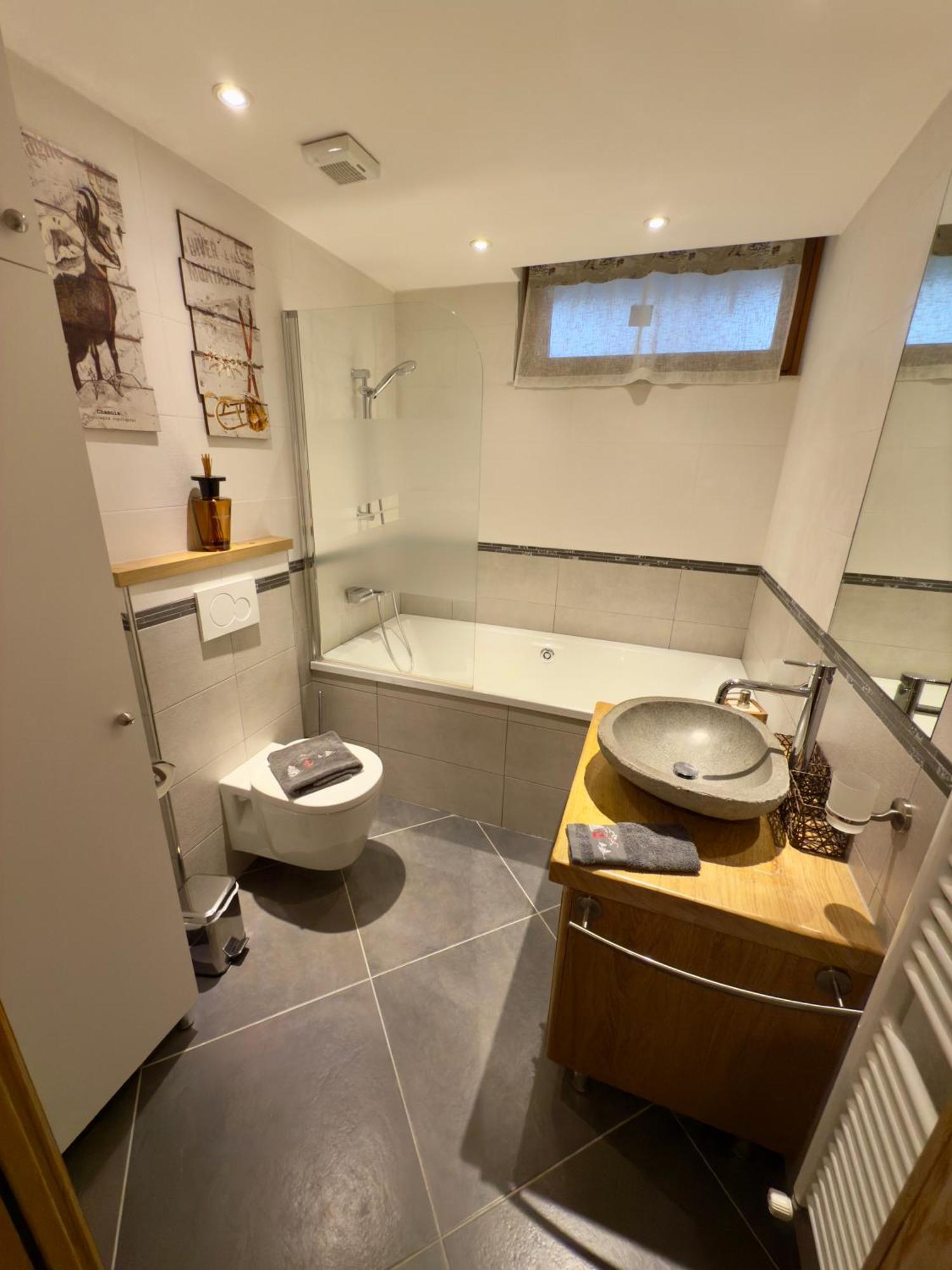 La Casa Del Cervo Apartment Лимоне Пиемонте Екстериор снимка